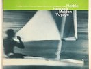 HERBIE HANCOCK MAIDEN VOYAGE Blue Note 84195 NY ear 1st ED M-