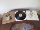 Eric Clapton: There's One In Every Crowd LP: N Mint 1st Press Vinyl: AUTOGRAPHED