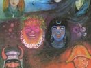 King Crimson-In the Wake of Poseidon  Vinyl / 12