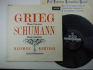 Julius Katchen with Israel Philharmonic Orchestra Conducted by Istvan Kertesz,LP