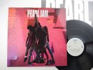 Pearl Jam,Ten,Original first Dutch press,European market including the UK,LP