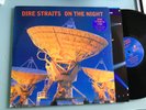 2 LP 1993  Dire Straits ?– On The Night Label: Vertigo ?– 514 766-1