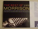 VAN MORRISON - The Best of LP Polydor Records 1990 - 841 970-2 Netherlands