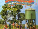 KING GIZZARD & LIZARD WIZARD PAPER MACHE DREAM BALLOON NEW SEALED VINYL LP