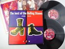 Rolling Stones,Jump Back '71 - '93,Double album,LP