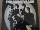 The Rolling Stones - The Great Years - 1982 Readers Digest Box Set - EX