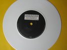 THE STRANGLERS WHITE VINYL - MEAN TO ME WALK ON BY TITS