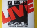 VORTEX LIVE - THE WASPS AND MEAN STREET - CAN'T WAIT TIL 78 , BUNCH OF STIFFS