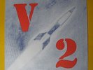 V2 - SPEED FREAK - NOTHING TO DO - THAT'S IT - BENT - SMALL BENT ONE