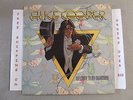 ALICE COOPER WELCOME TO MY NIGHTMARE LP UK IMPORT 1975 ANCL 2011
