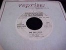 JIMI HENDRIX EXPERIENCE One Rainy Wish/Up From The Skies RARE 1968 DJ PROMO 45