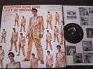 LP Elvis Presley  Gold records vol.2   original Canada RCA