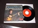 45 Tony Sheridan and the Beat Brothers - Skinny Minny mit Bildhülle