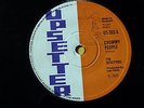 The Upsetters - Crummy People Reggae 45