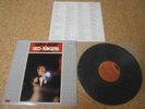 Udo Jurgens - Sings in English   Walk Away/ Japan LP/ Sheet