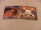 STEVE EARLE - COPPERHEAD ROAD/THE HARD WAY - 2 X VINYL LP BUNDLE - EX/VG+ SALE