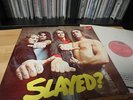 SLADE SLAYED 1972 LP UK 1ST POLYDOR PRESS TOP RARITÄT