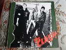THE CLASH - THE CLASH VINYL LP No CBS 82000