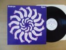 Embryo ?– Opal , Germany 1997, Think Progressive, 180 gram, LP, Vinyl: m-