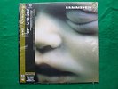 RAMMSTEIN  MUTTER  GATEFOLD COVER  REISSUE  ( WITH JAPAN OBI ) LP