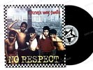 No Respect - Excuse My Smile GER LP 2000 //1