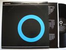 GERMS (GI) Original SLASH SR-103 LP w/inner & Insert Joan Jett KBD Black Flag