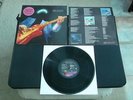 DIRE STRAITS MONEY FOR NOTHING 1988 UK PRESS 12