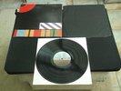 PINK FLOYD THE FINAL CUT 1983 UK PRESS A5U/B4U HARVEST 12