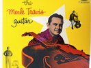 Merle Travis • The Merle Travis Guitar • Set of 3 EP's with covers
