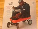 1957 Theolonious  Monk's Music LP   Riverside Records RLP 12-242