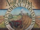 DOUBLE Neil Young / International Harvesters A Treasure 180G Vinyl LP & MP3