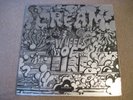 CREAM Wheels of Fire 1968 POLYDOR double LP  superb EX+
