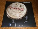 JUDAS PRIEST  -  Rocka Rolla     /    LP  -  BLACK - VINYL    /    NEW & SEALED