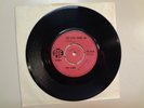 KINKS: You Still Want Me-You Do Something To Me-U.K. 7