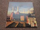 Pink Floyd Animals 1st UK Press A-2U - Great Condition