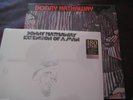 DONNY HATHAWAY EXTENSION OF A MAN 180 GRAM EDITION + EVERYTHING BONUS 2 LP SET