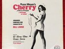 Russ Meyer, Cherry, Harry, And Raquel Soundtrack Lp, Sealed Original Press