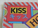 Kiss Hotter than Hell EMI Germany Lp Album Vinyl Near MINT TOP ZUSTAND RARE
