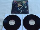 Kiss Alive EMI Germany Lp Album Vinyl