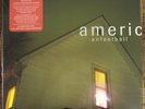 AMERICAN FOOTBALL s/t 2xLP SEALED red vinyl w/download Owen Joan Of Arc emo