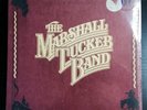1978 MARSHALL TUCKER BAND GREATEST HITS (Capricorn) - NEAR MINT LP - SEALED