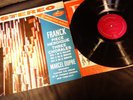 MERCURY LIVING PRESENCE STEREO SR 90168 MARCEL DUPRE PIECE HEROIQUE TAS RFR-2/1