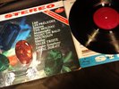 MERCURY LIVING PRESENCE SR 90214 LISZT SMETANA MOUSSORGSKY SIBELIUS DORATI RFR-4