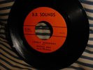 Bucky Bea & Mary Lee & Outvaders 45rpm B.B. 'Lonely Weekends'  'Summertime'