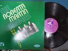 ROBERTA MARTIN SINGERS 