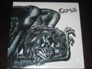 Comus rare '71 LP First Utterance  UK psych folk monster  scarce RE GET BACK NM