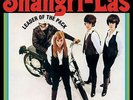 SHANGRI-LAS - Leader Of The Pack Vinyl LP Charly NEW