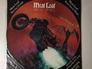 Meat Loaf/Jim Steinman- Bat Out Of Hell LP -  Mint con Limited Pic Edition Vinyl