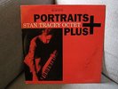 Stan Tracey Octet ?– Portraits Plus LP EX+ *SIGNED*