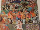 TEA & SYMPHONY AN ASYLUM FOR THE MUSICALLY INSANE SHVL761 A-3U/B-3U N.MINT VINYL